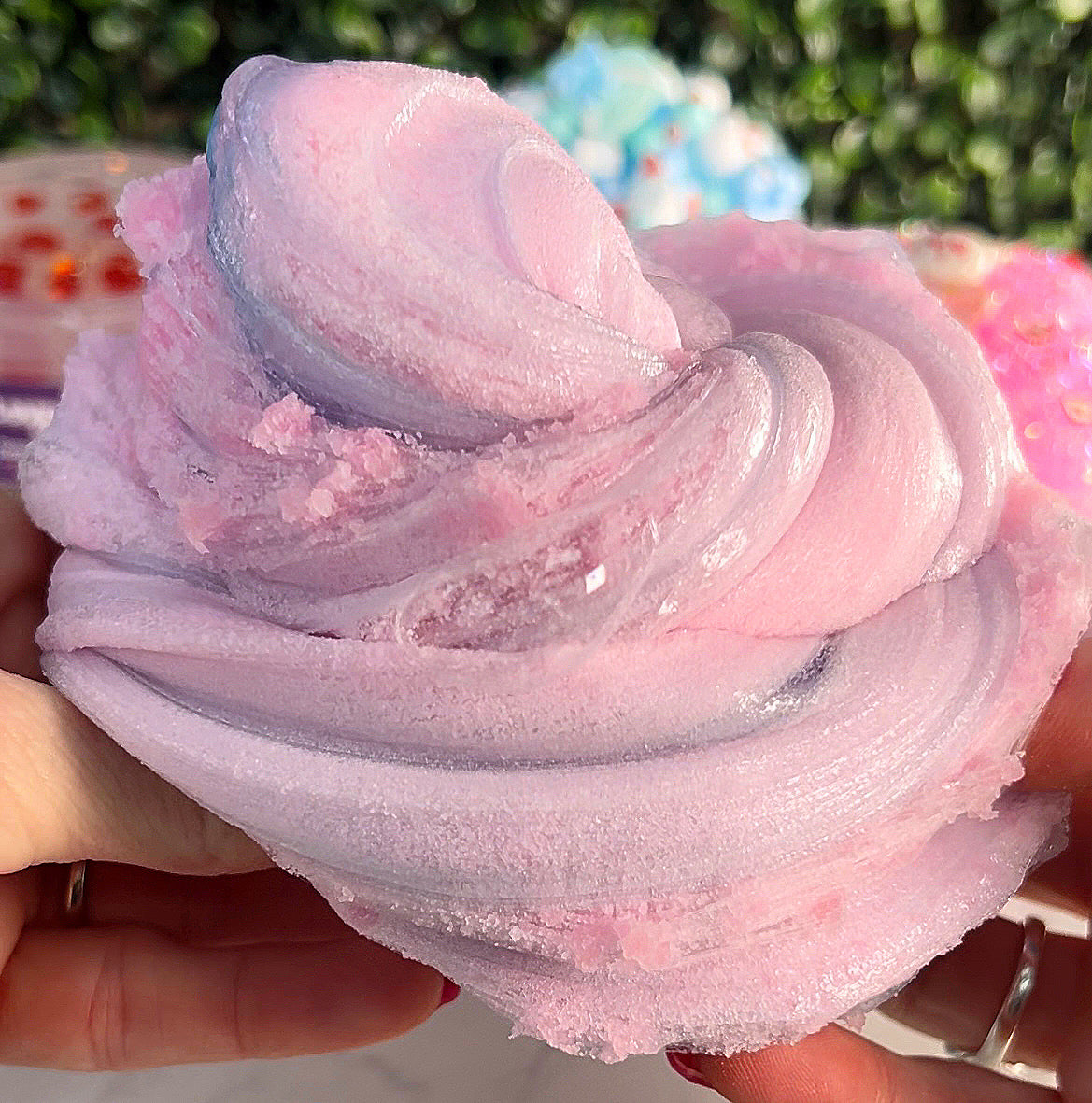 Sweet Like Candy