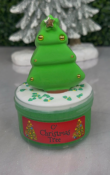 O Christmas Tree