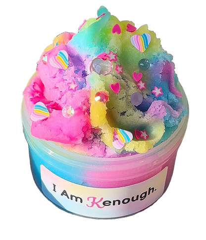 I'm Kenough 6 oz. Cloud slime
