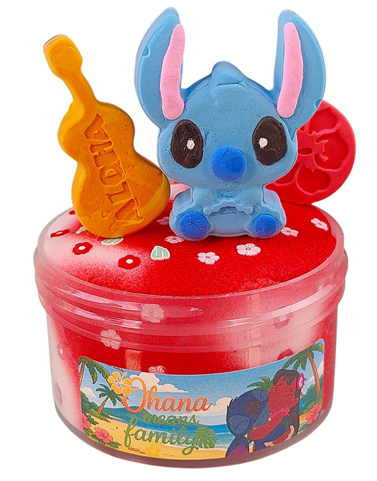 Ohana Means Family