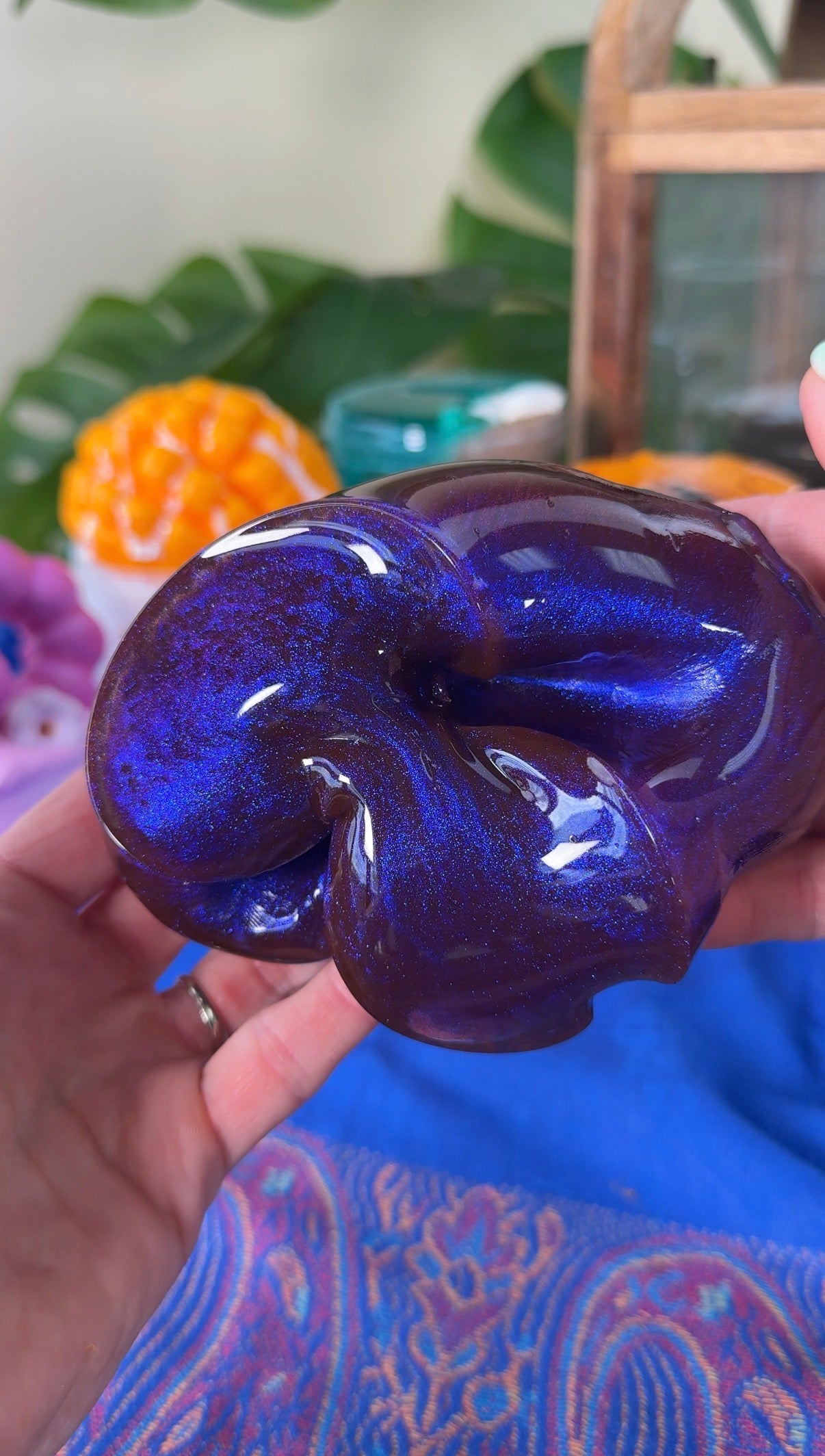 Butterfly Pea Tea