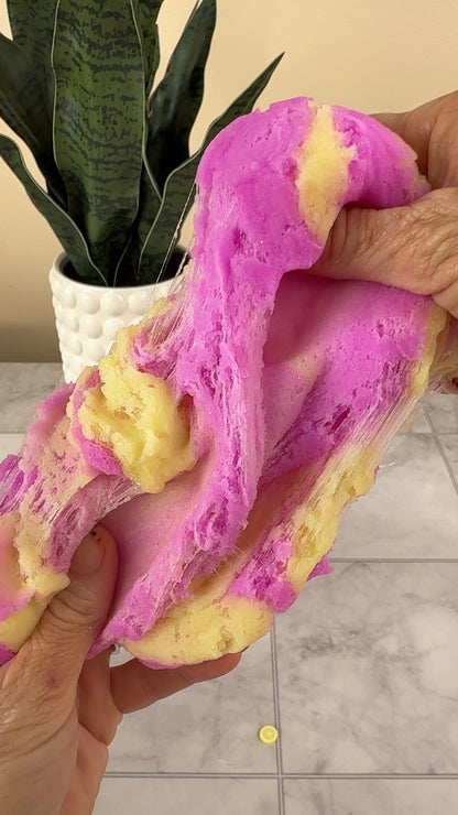 Lavender Lemonade
