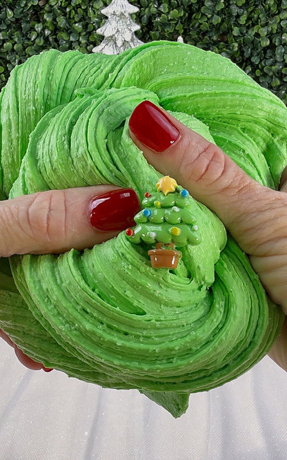 O Christmas Tree