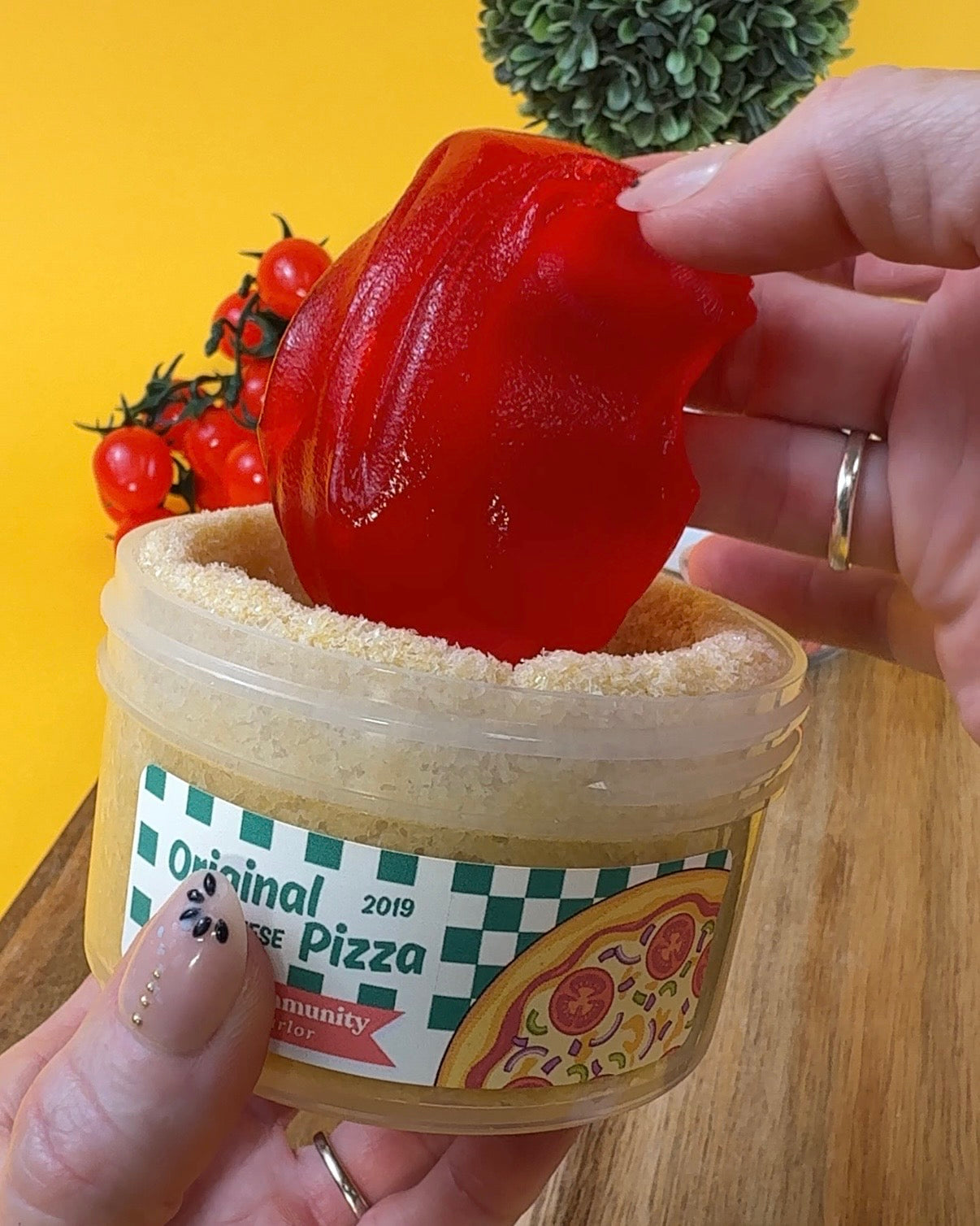 Original Pizza