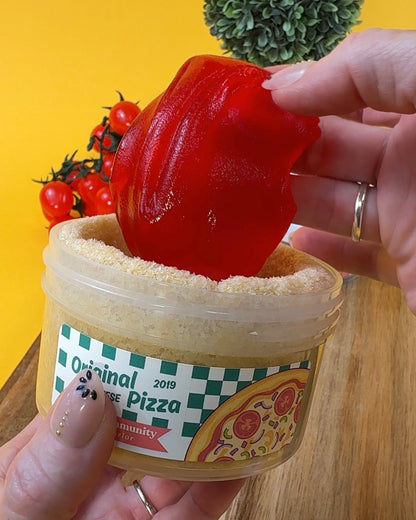 Original Pizza