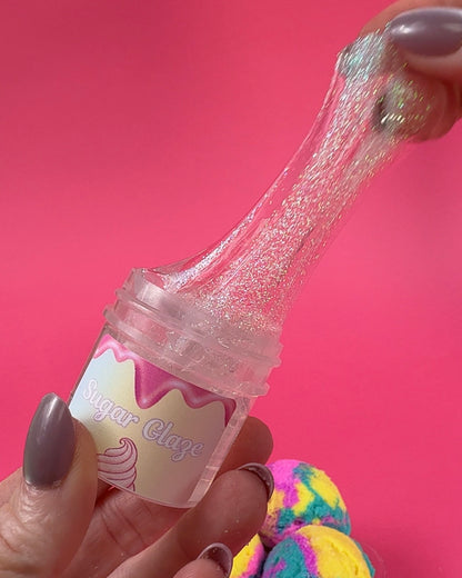 Unicorn Ice Cream Kit