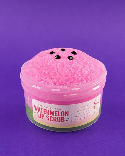 Watermelon Lip Scrub