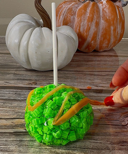 Caramel Apple