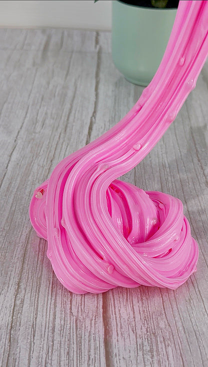 Strawberry Milk