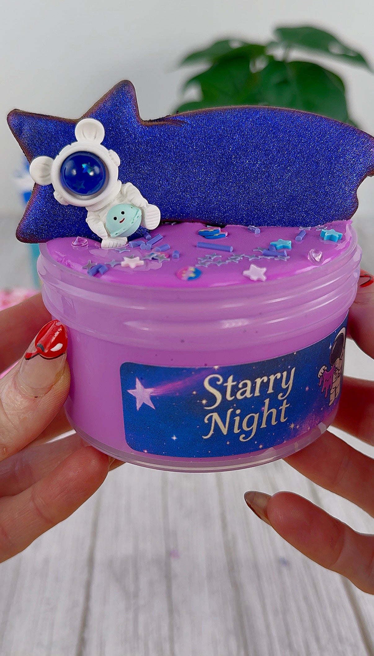 Starry Nights
