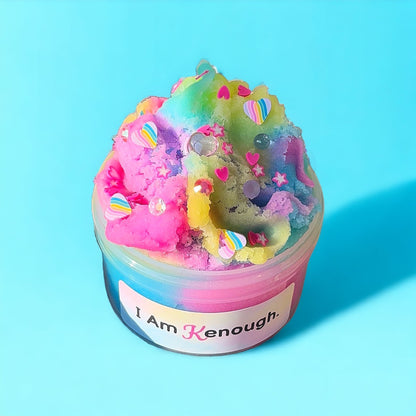 I'm Kenough 6 oz. Cloud slime