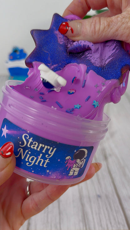 Starry Nights