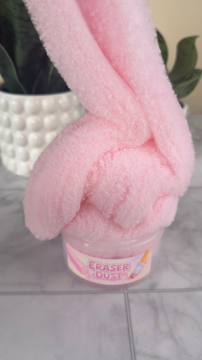Eraser Dust