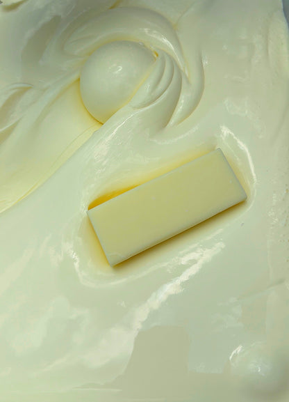 Wax Coated Butter