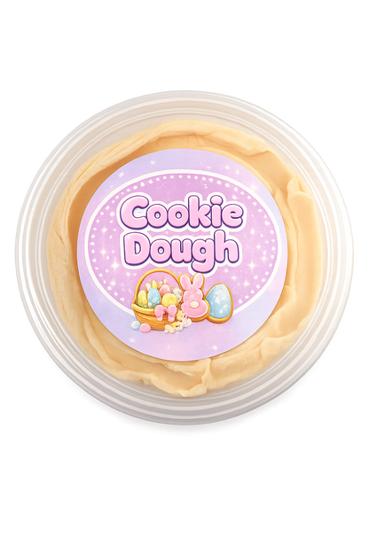 Slime Baking Kit-Easter Cookie Decorating Kit