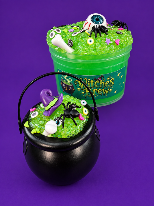 Witches Brew
