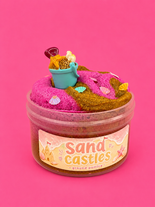 Sand Castles