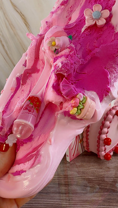 Pinkalicious