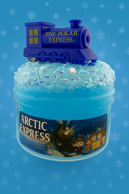 Arctic Express