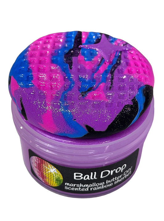 Ball Drop 2024