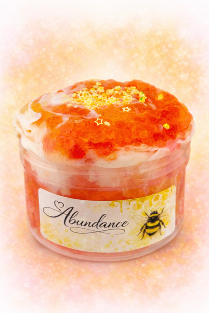 Abundance