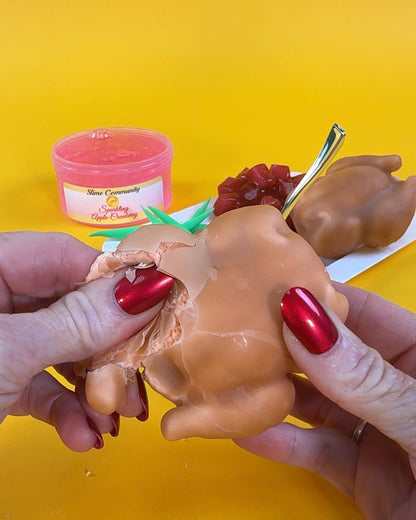 Slime Baking Kit-Be Grateful Dinner