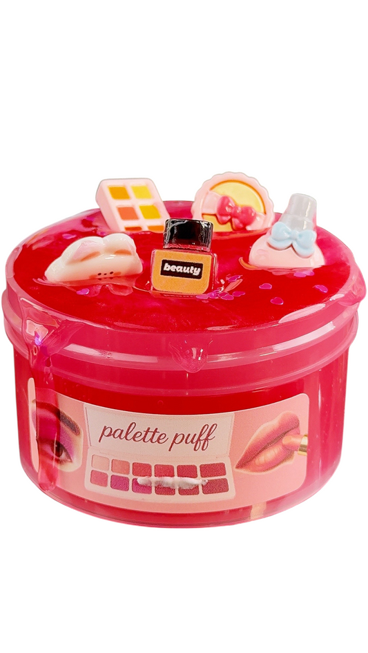 Palette Puff