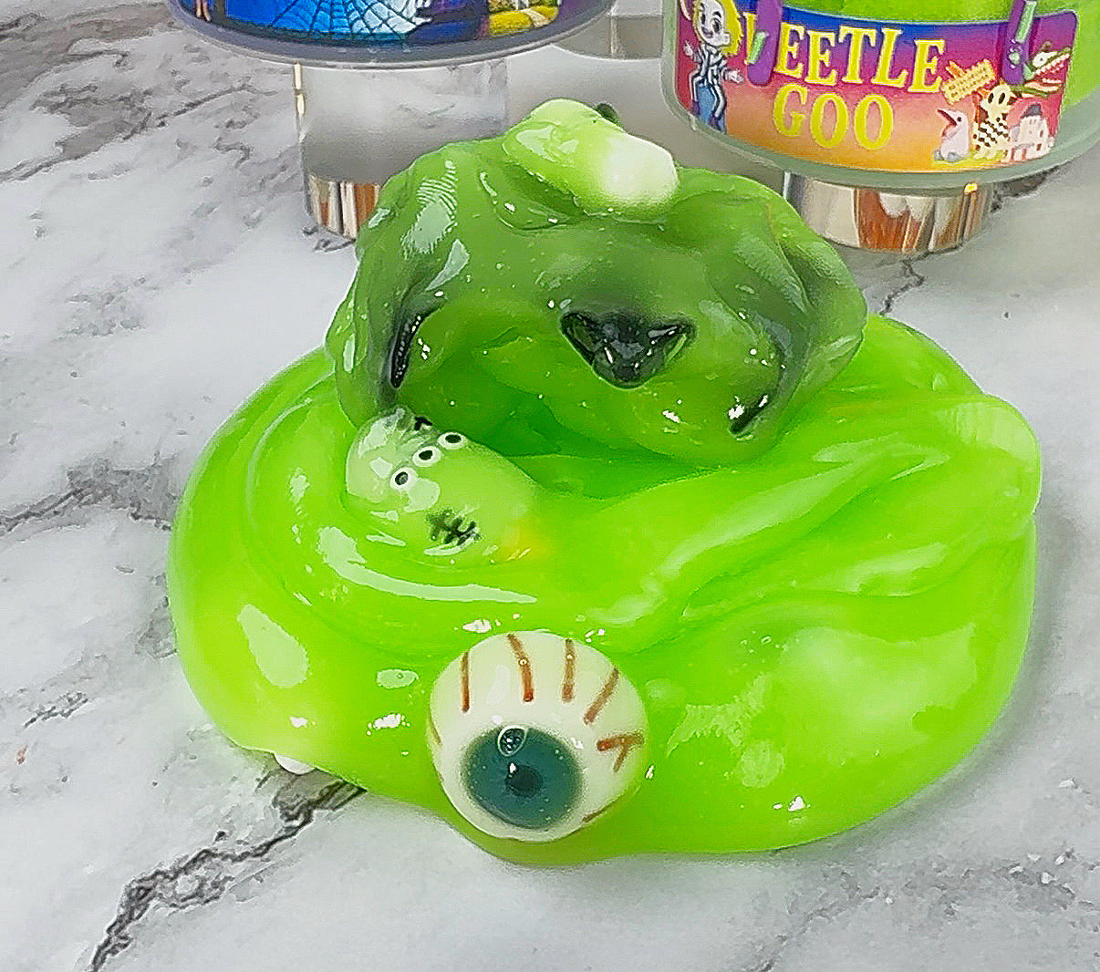 Blobby