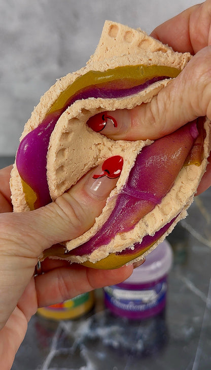Fun-Crustables