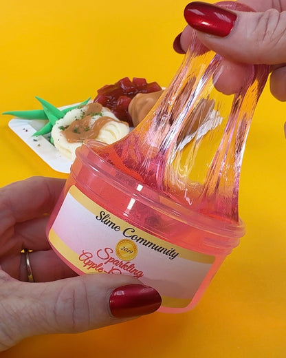 Slime Baking Kit-Be Grateful Dinner
