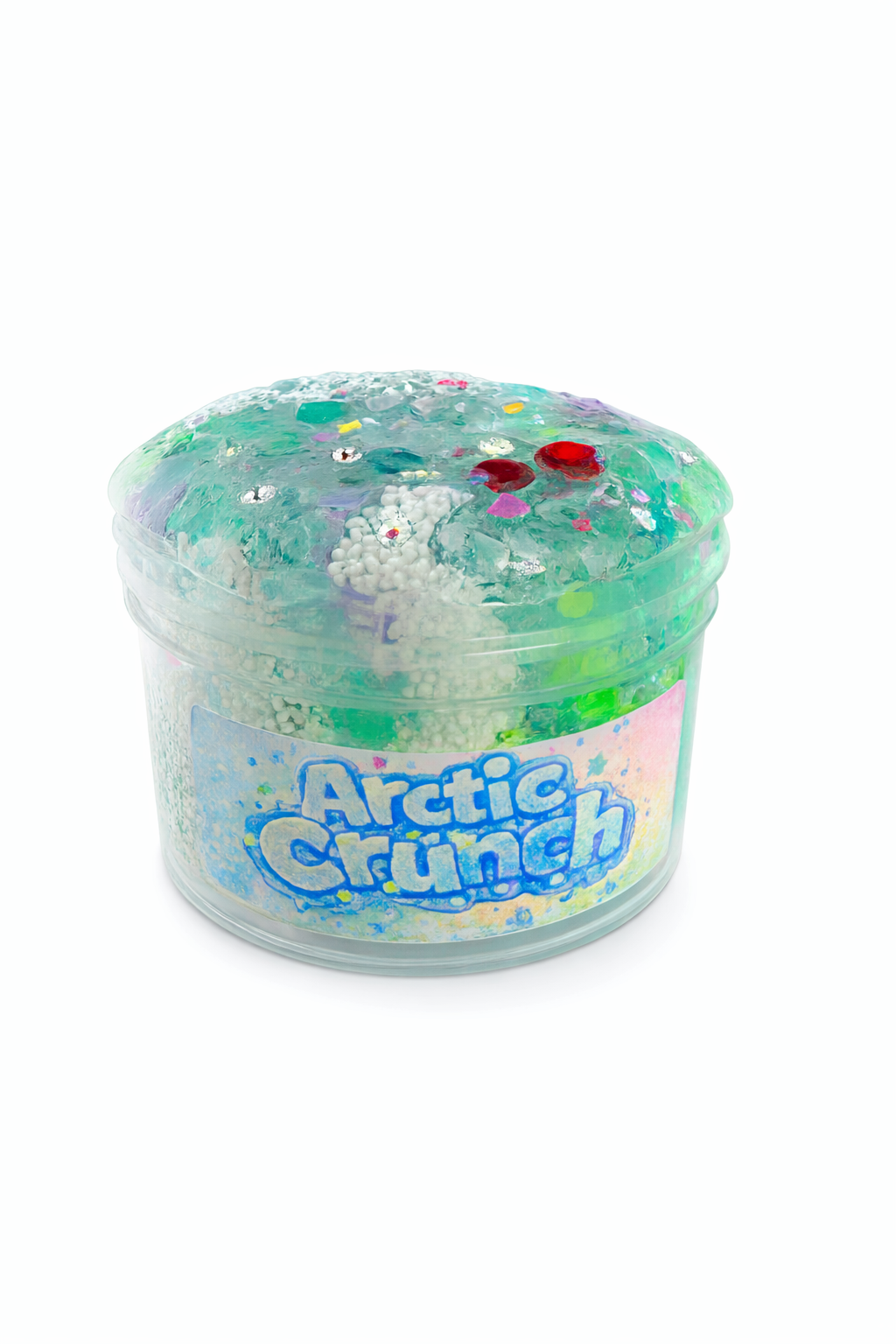 Arctic Crunch