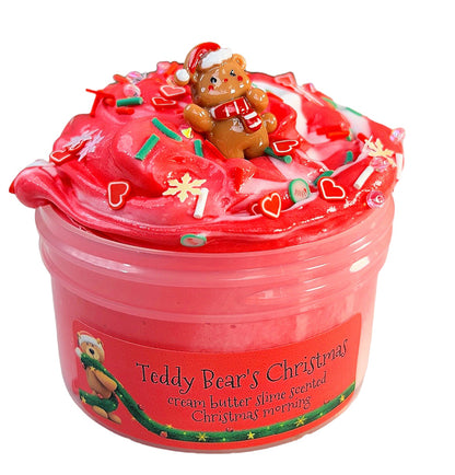 Teddy Bear's Christmas