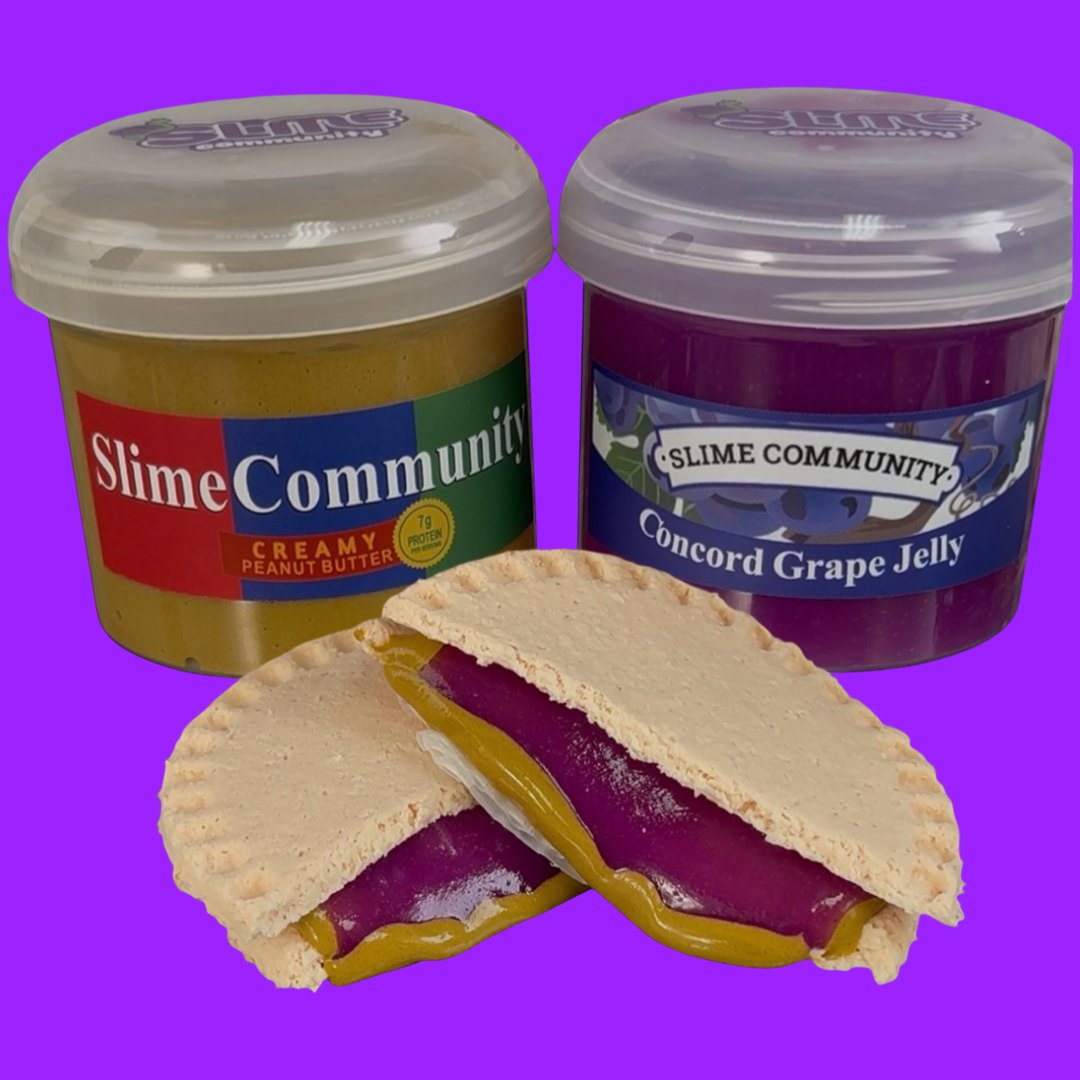 Fun-Crustables