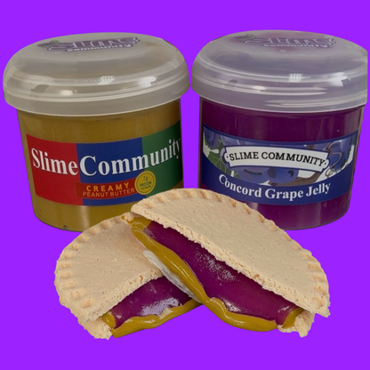 Fun-Crustables