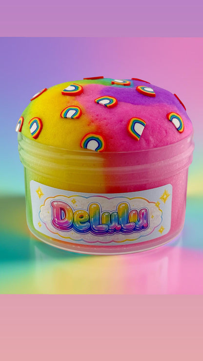 Delulu
