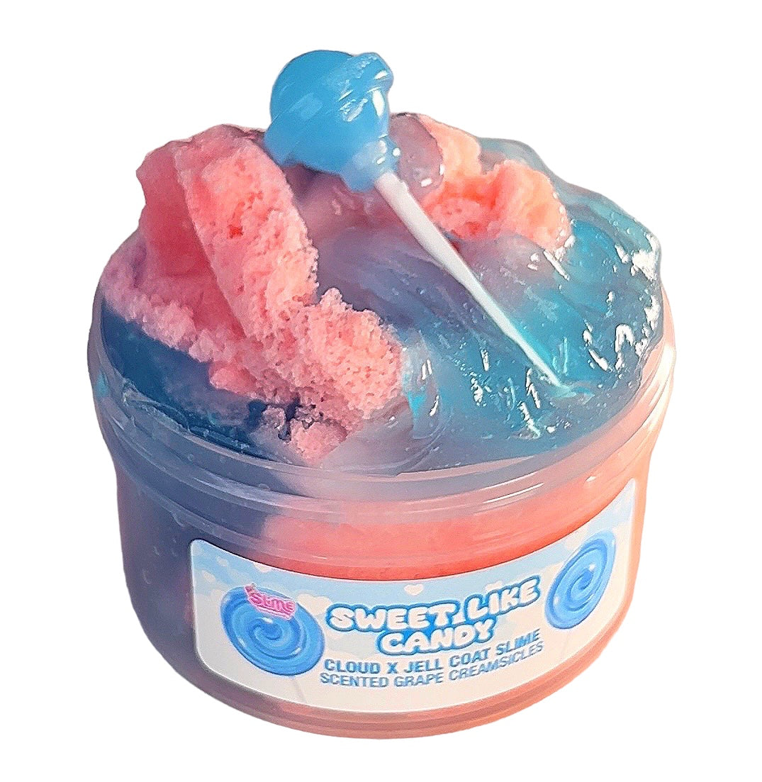 Sweet Like Candy