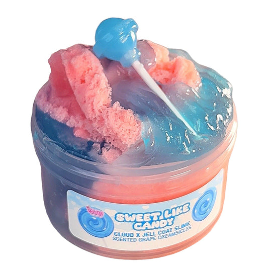 Sweet Like Candy