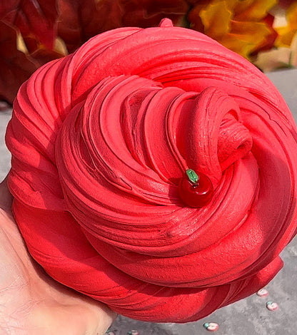 Sweet Apple Cake