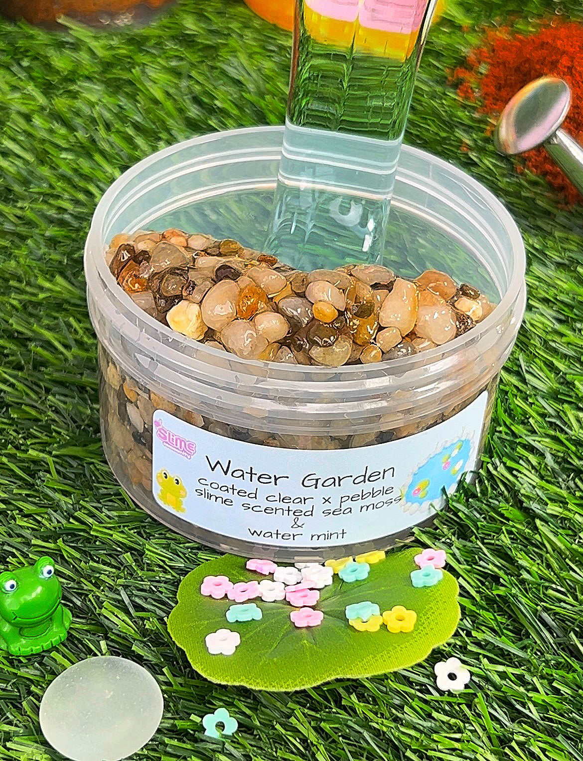 Water Garden