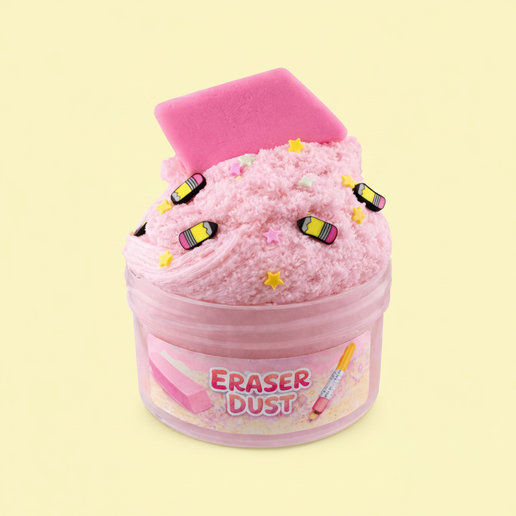 Eraser Dust