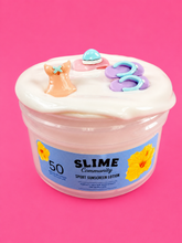 Slime Community Tropic Sunscreen
