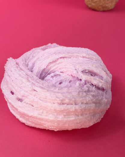 White Tea Cake