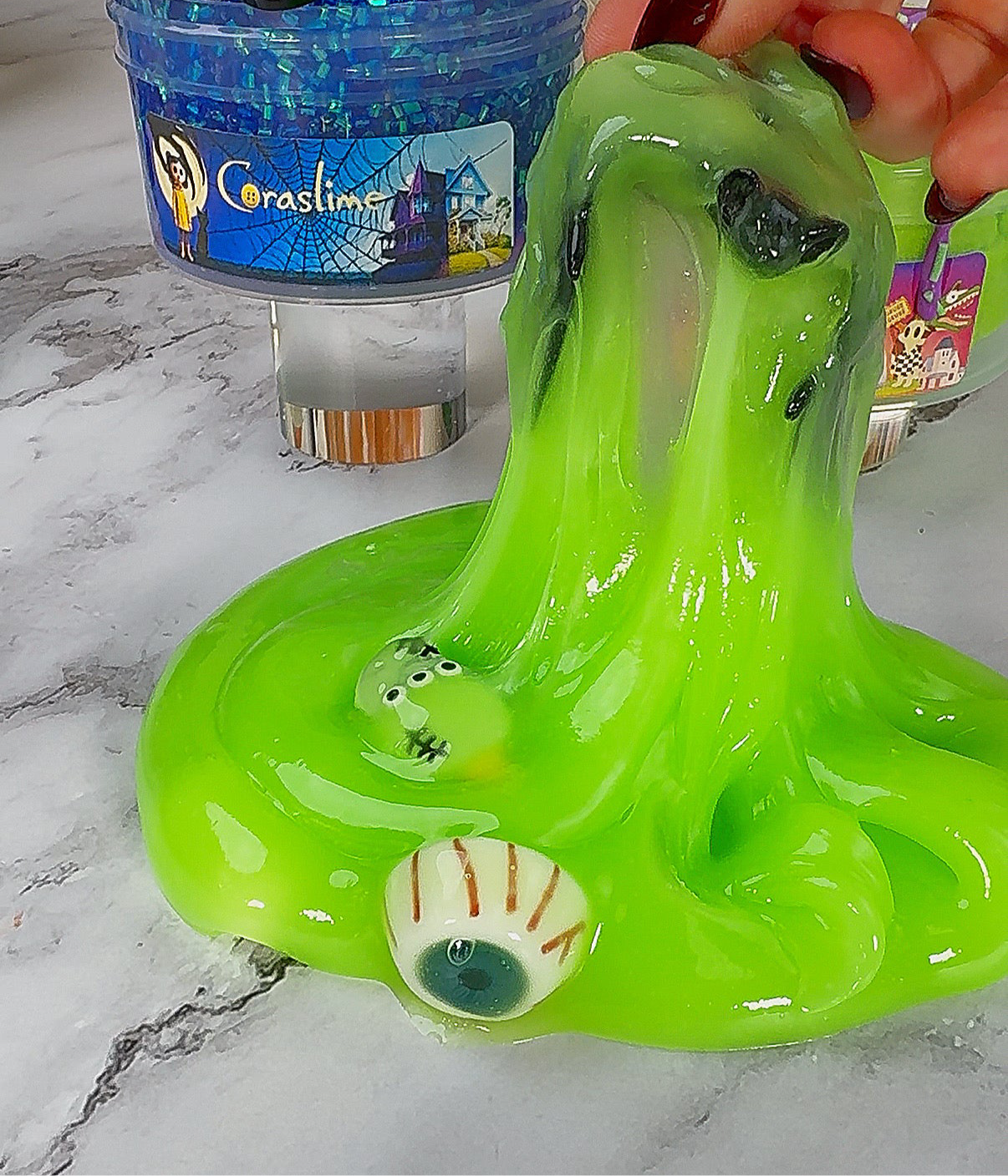 Blobby
