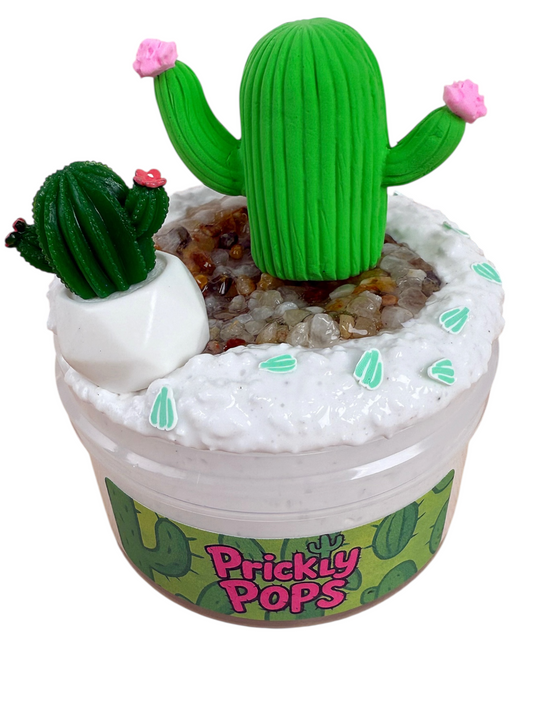 Prickly Pops