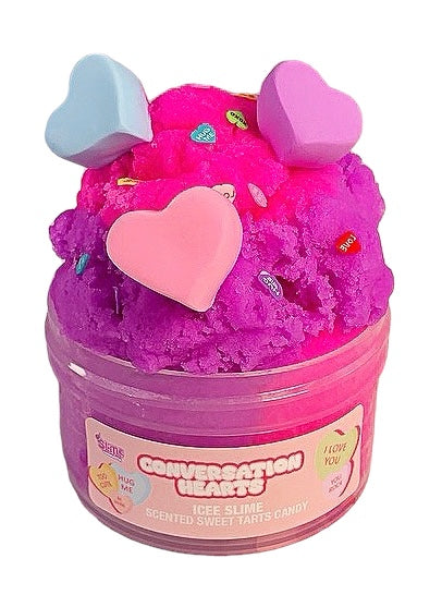 Conversation Hearts