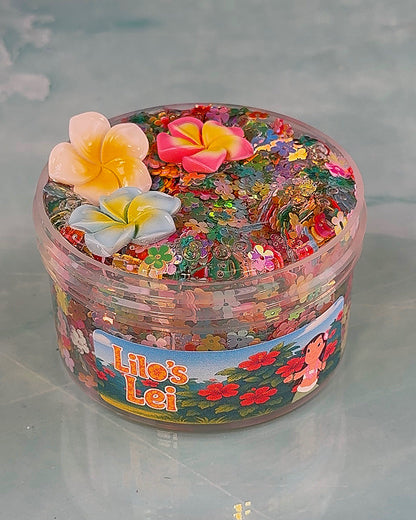LILO’s Lei