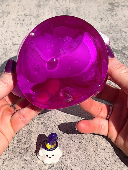 Ghostly Grape