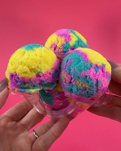 Unicorn Ice Cream Kit