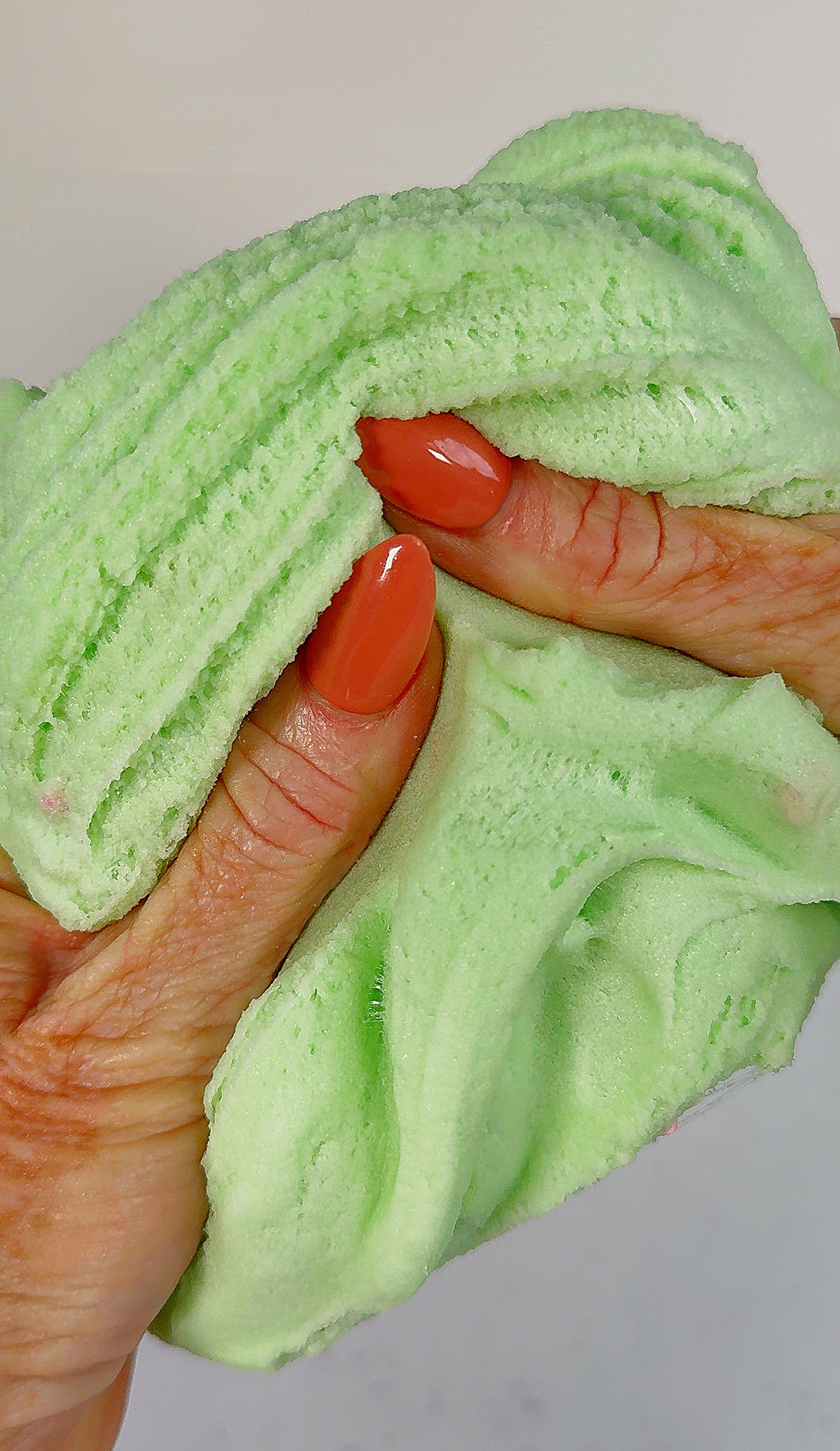 Panda Forest Icee Slime