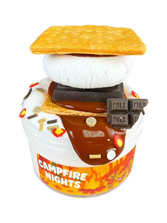 Campfire Nights